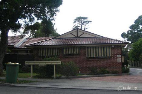 Property photo of 8 Byron Road Guildford NSW 2161
