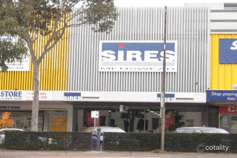 261-263 Lonsdale St, Dandenong, VIC 3175