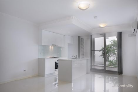 Property photo of 45/1-11 Donald Street Carlingford NSW 2118
