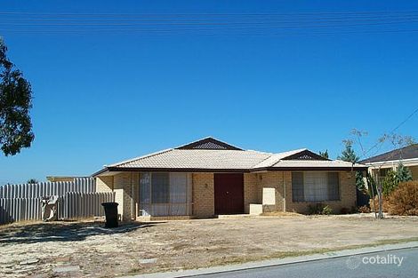 8 Bridgedale Cl, Beldon, WA 6027