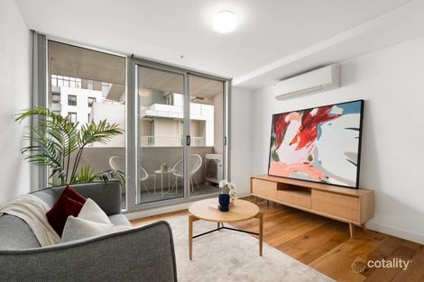 Property photo of 515/101 Bay Street Port Melbourne VIC 3207