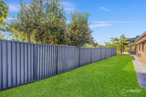 Property photo of 1 Glenora Road Yarrawarrah NSW 2233