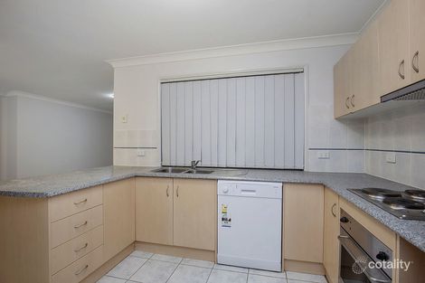 Property photo of 9 Redstart Street Upper Coomera QLD 4209