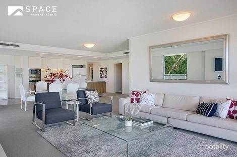 Property photo of 3343/30 Hollins Crescent New Farm QLD 4005