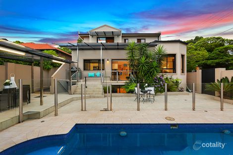 Property photo of 16 Archer Street Concord NSW 2137