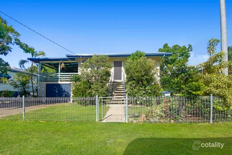 Property photo of 46 Armstrong Street Hermit Park QLD 4812