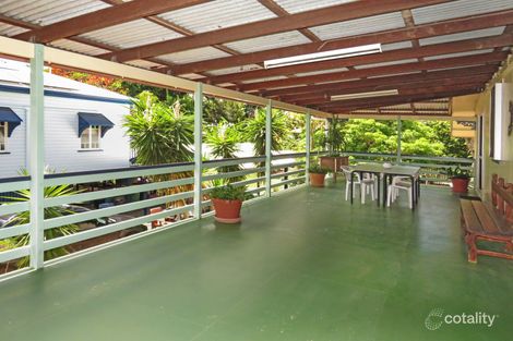 Property photo of 46 Armstrong Street Hermit Park QLD 4812