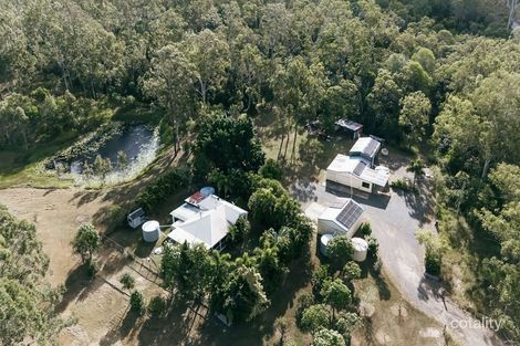 2799 Rosedale Rd, Yandaran, QLD 4673