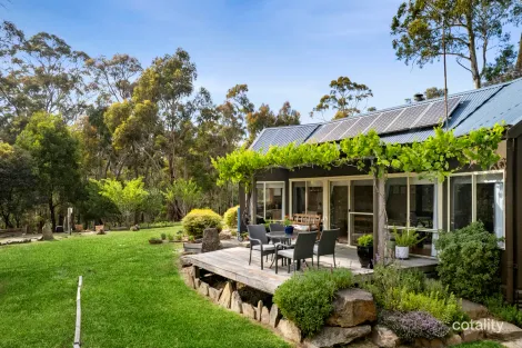 Property photo of 41 Cerini Lane Eganstown VIC 3461