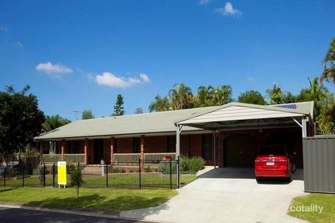 3 Jimna St, The Gap, QLD 4061