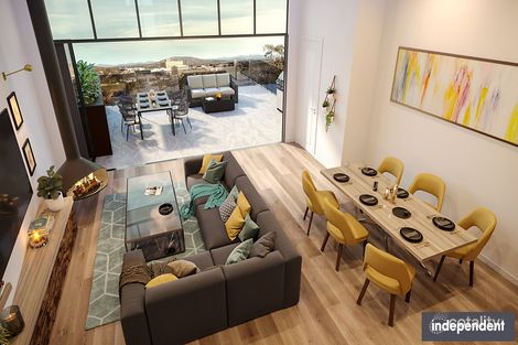 Property photo of 18 Sabine Close Garran ACT 2605