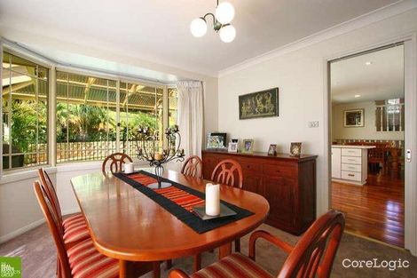 Property photo of 3-5 Taminga Crest Cordeaux Heights NSW 2526