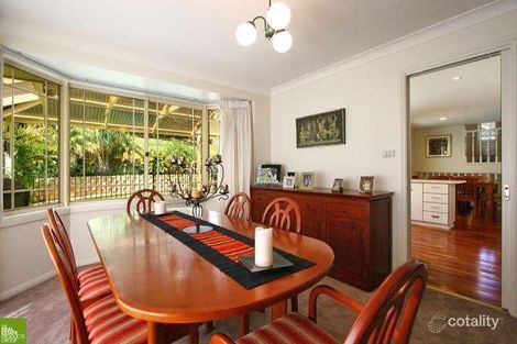 Property photo of 3-5 Taminga Crest Cordeaux Heights NSW 2526