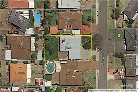 27 Belham Way, Balcatta, WA 6021