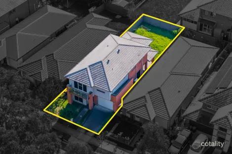 86 Callistemon Cct, Jordan Springs, NSW 2747