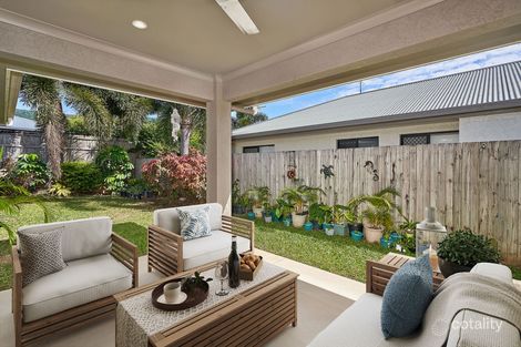 Property photo of 27 Hillary Drive Smithfield QLD 4878