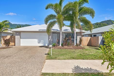 Property photo of 27 Hillary Drive Smithfield QLD 4878