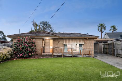 9 Bowes Pl, Craigieburn, VIC 3064
