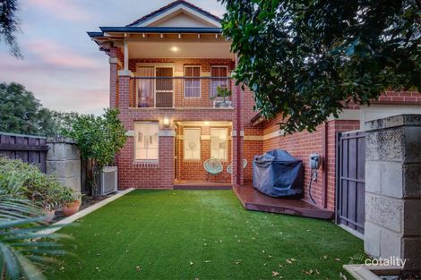 1/29 Joseph St, Maylands, WA 6051