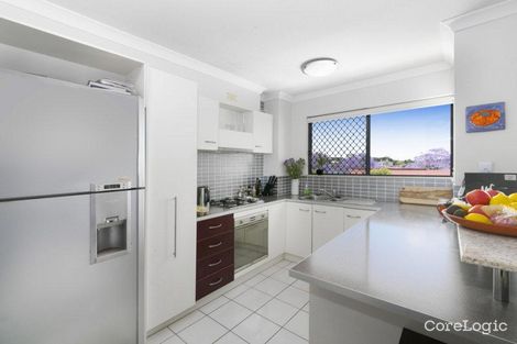 Property photo of 3/47 Oxlade Drive New Farm QLD 4005