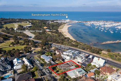 1 Orlando St, Hampton, VIC 3188
