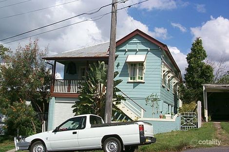 9 Glanmire St, Paddington, QLD 4064