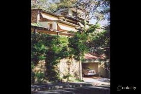 Property photo of 3 Wonga Road Cremorne NSW 2090