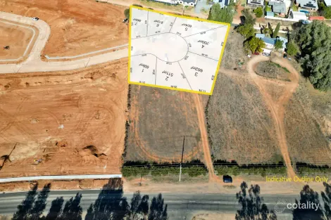 Property photo of 59 Timbarra Way Red Cliffs VIC 3496