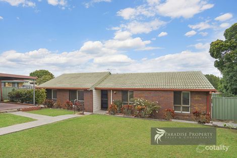 Property photo of 27 Collina Street Algester QLD 4115