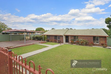 Property photo of 27 Collina Street Algester QLD 4115