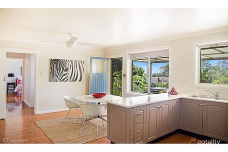 Property photo of 27 Gregory Terrace Lapstone NSW 2773