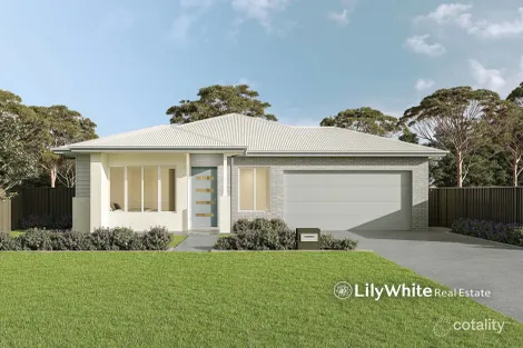 13 Bushel App, Gilead, NSW 2560