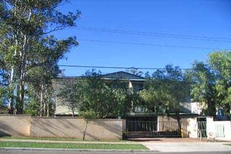 Property photo of 4/34-36 Hythe Street Mount Druitt NSW 2770
