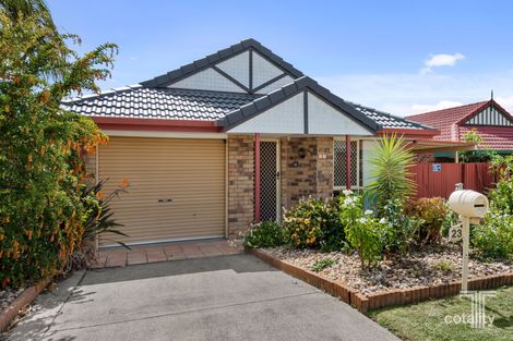 Property photo of 23 Macleay Crescent Tingalpa QLD 4173