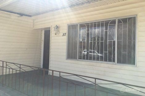 Property photo of 22 Victory Street Fairfield East NSW 2165