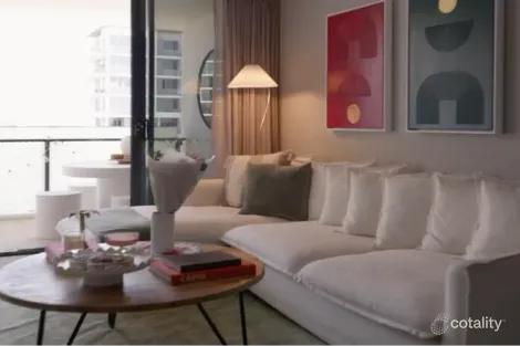 1206/35 Hercules St, Hamilton, QLD 4007