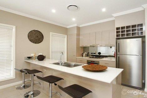 Property photo of 5 Bronzewing Common Cranebrook NSW 2749