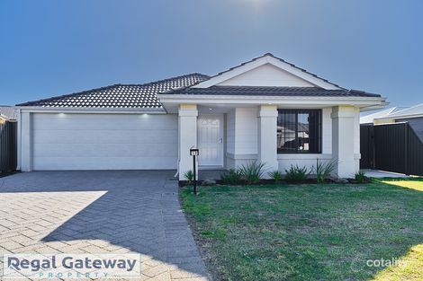 19 Celia Way, Harrisdale, WA 6112