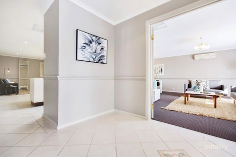 Property photo of 33 Hedgerow Drive Gulfview Heights SA 5096