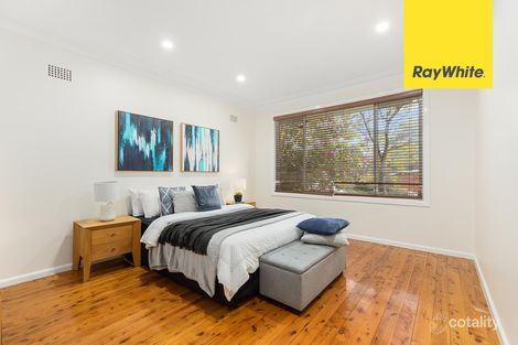 Property photo of 25 Japonica Road Epping NSW 2121