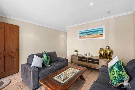 Property photo of 23 Macleay Crescent Tingalpa QLD 4173