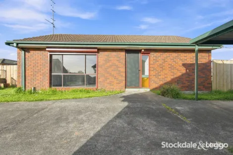 3/14-16 Quigley Cres, Churchill, VIC 3842