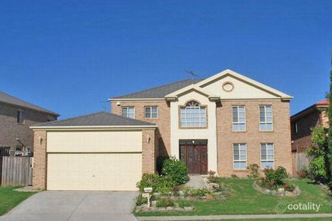 322 Glenwood Park Dr, Glenwood, NSW 2768