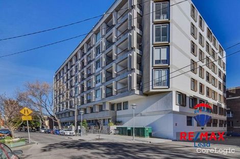 515/349-357 Bulwara Rd, Ultimo, NSW 2007