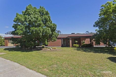 Property photo of 21 Spring Hill Drive Spring Gully VIC 3550