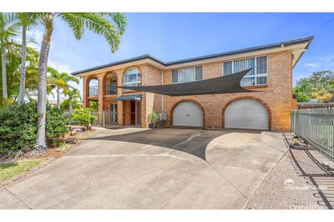 370 Lilley Ave, Frenchville, QLD 4701