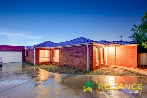 Property photo of 2/54 Lomandra Bowl Harkness VIC 3337
