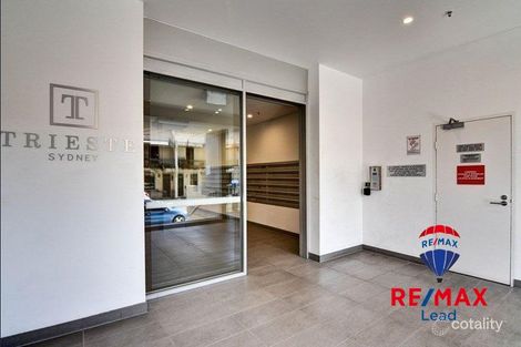 Property photo of 515/349-357 Bulwara Road Ultimo NSW 2007