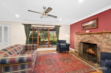 Property photo of 4 Greig Place Murrumbateman NSW 2582