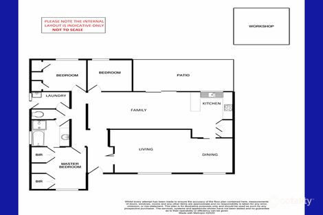 Property photo of 33 Latimer Way Langford WA 6147